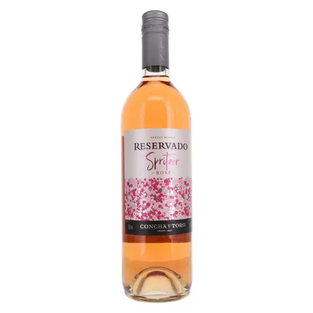 Vinho Rosê Chileno Concha Y Toro Reserva Spritz 750ml  360-35