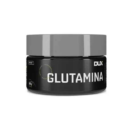 Glutamina Dux 100g 
