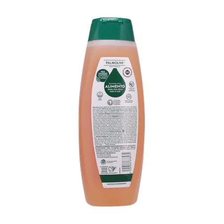 SABONETE LÍQUIDO PALMOLIVE NATURALS ÓLEO NUTRITIVO 650ML 360-17