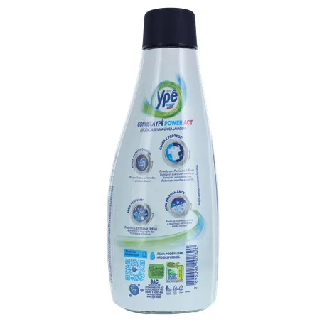 Lava Roupa Liq Ype Power Act 1l 360-17
