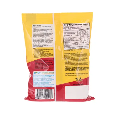 Mistura para pao queijo apti parmesao250g 360-2