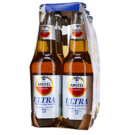 Cerveja amstel puro malte ln pack 6 275m 360-28