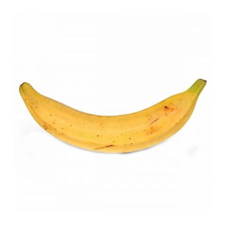Banana da terra Aprox. 400g a un