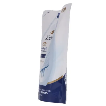 Sabonete Líquido Dove Nutrição Profunda 200ML 360-6