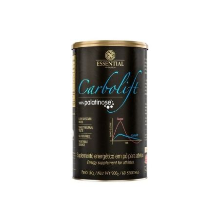 Carbolift Lata Essential 900g