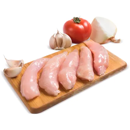 Filezinho frango sublime sul 1kg sassami
