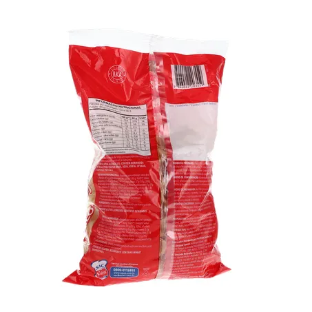 Macarrão Galo Sêmola Gravata 500g 
  360-16