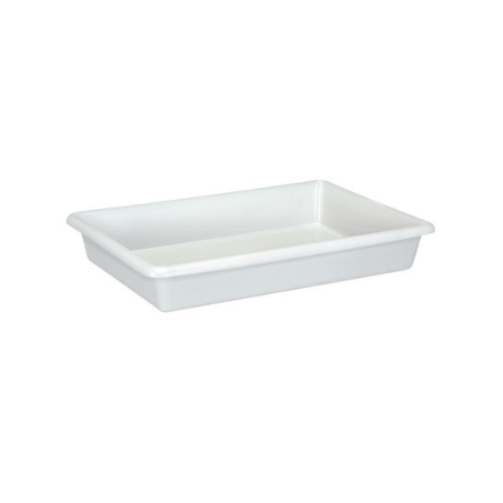 BANDEJA BIOPRATIKA 12LT BRANCA