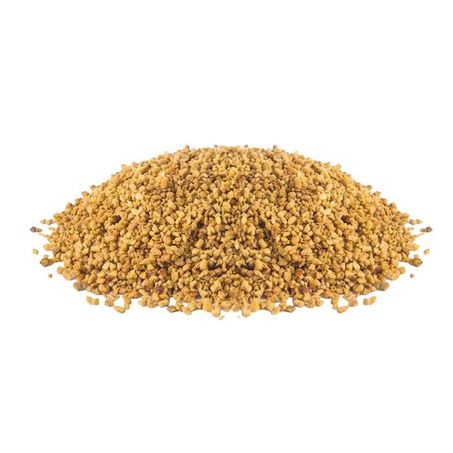 ALHO FRITO GRANULADO 250G