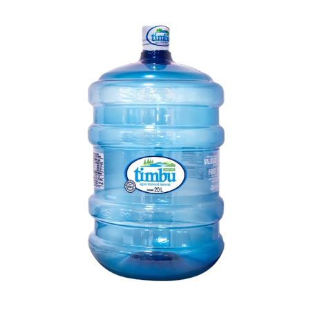 Água timbú 20l