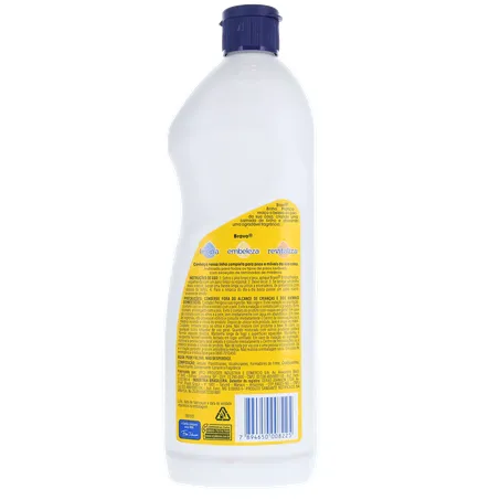 Cera liquida bravo classic vermelha750m 360-2