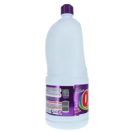Alvejante Qboa Lavanda Frasco 2L 360-27