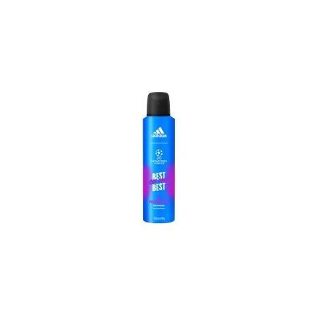 Desodorante aero champions adidas 150ml