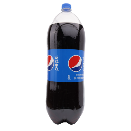 BEBIDA PEPSI COLA PET 3L 360-55