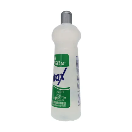 Alcool gel vantax 70° 480g 360-7