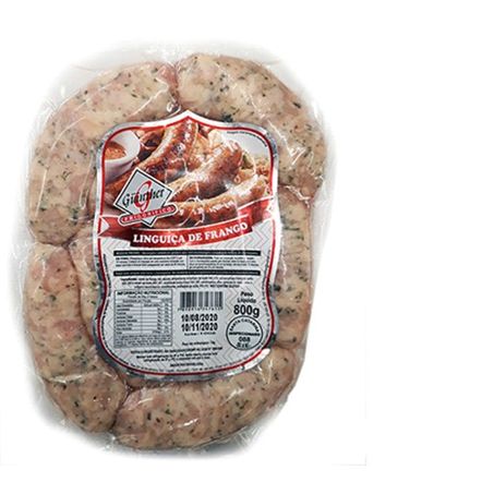LINGUICA FGO RESF GUINTHER 800G