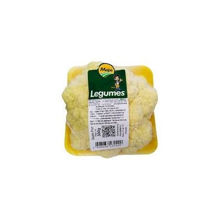 COUVE FLOR MAPE 300G