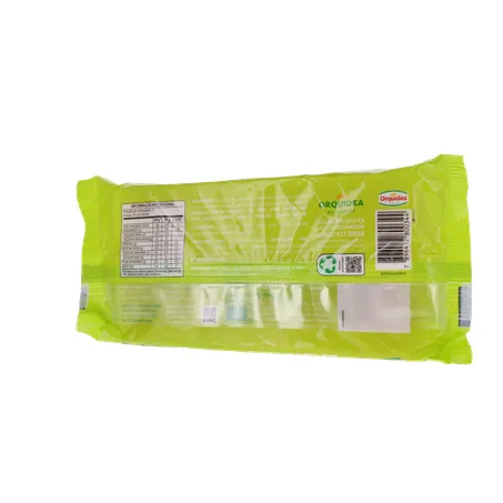 Massa orquídea para lasanha 200g 360-20
