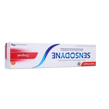 Creme Dental Sensodyne Gel 90g 360-15