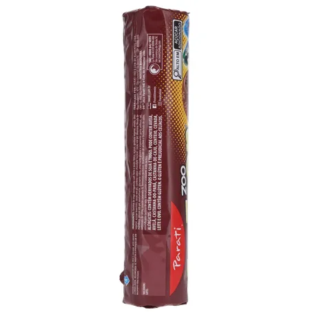 Biscoito cartoon brigadeiro 110g 360-26