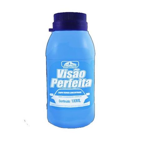 Limpa vidros proauto concentrado 100ml