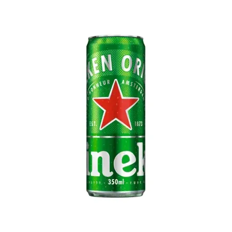 Cerveja heineken lata 350ml