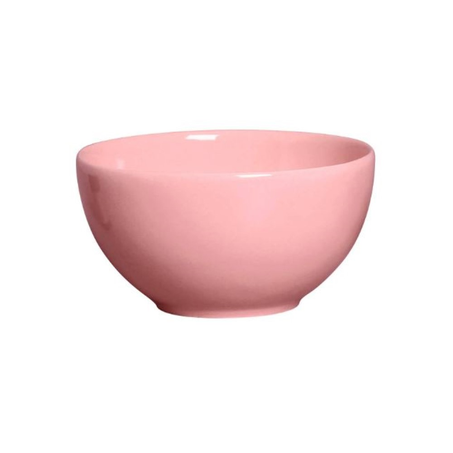 Bowl 12,5Cm Rosa Suave Alleanza 350Ml