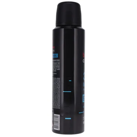Desodorante Bozzano Clinical Ultra Cool Aerossol 150ml 
  360-26
