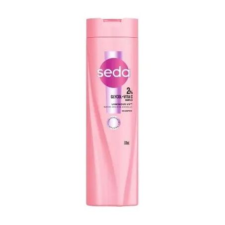 SH SEDA LUMINOSO UV 300ML.