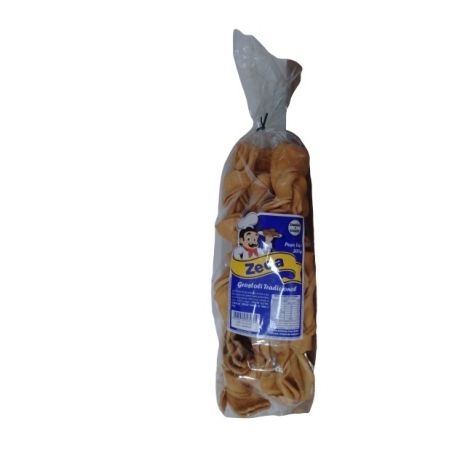 BISCOITO ZECA GROSTOLI FOLHADO 250G