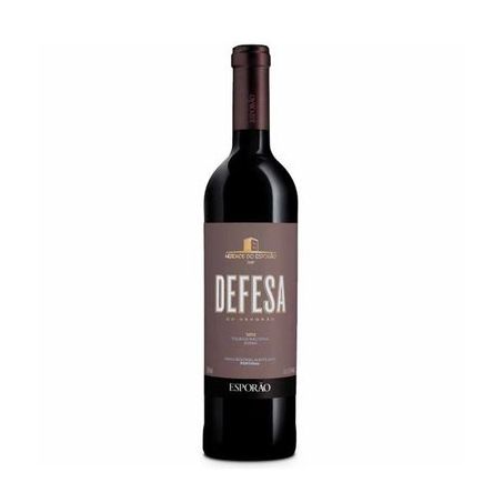 VINHO PORTUGUÊS TINTO ESPORÃO DEFESA 750ML