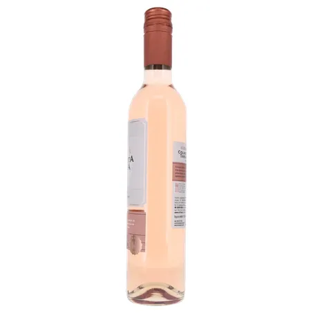 VINHO AURORA COLHEITA TARDIA ROSÉ GARRAFA 500ML 360-1