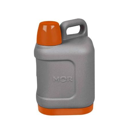GARRAFÃO TÉRMICO MOR 5L PITANGA