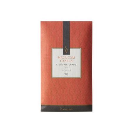 Sache Perfumado Prema Maçã/Canela 10g