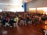 Educadores da Rede Municipal de Ensino de SJCedro participam de capacitações