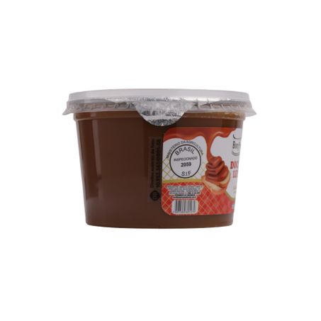 Doce de leite bom principio trad 700g 360-47