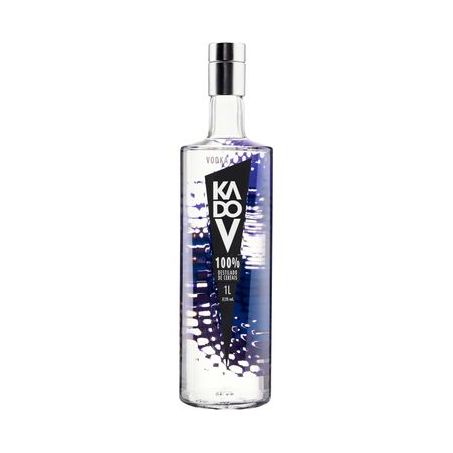 Vodka cereais kadov 1l