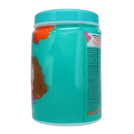 Creme de Hidratação Nazca Origem Cachos Controlados Pote 1Kg 360-10