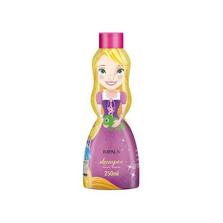 SHAMPOO INF. 250ML RAPUNZEL