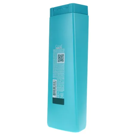 SHAMPOO ANTICASPA CLEAR ANTICOCEIRA L400ML P330ML 360-22