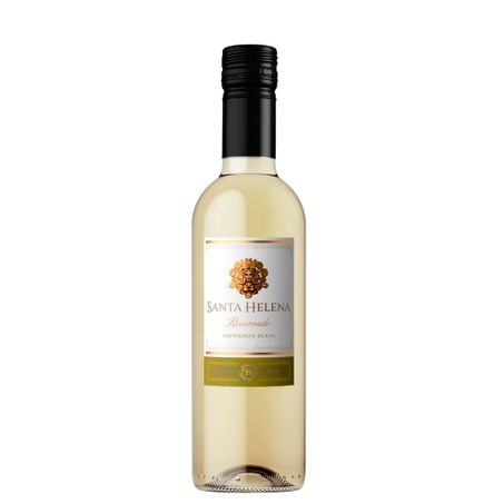 Vinho santa helena sauv blanc 375ml