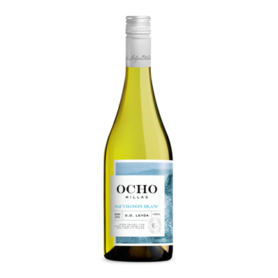 Vinho sauvignon blanc luis felipe edwards 750m