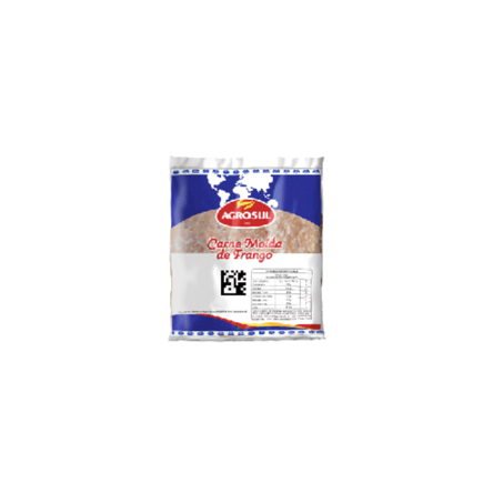 FRANGO MOIDO 1KG CONGELADO