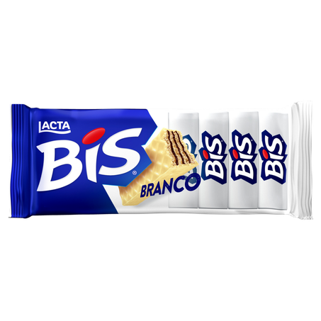 Bis lacta laka 126g