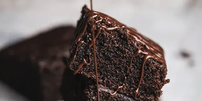 brownie-de-banana