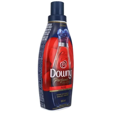 AMACIANTE DOWNY CONCENTRADO PAIXÃO 900ML 360-32