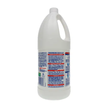 Alvejante Uso Geral Brilhante com Cloro Floral Galão 2lt 360-30