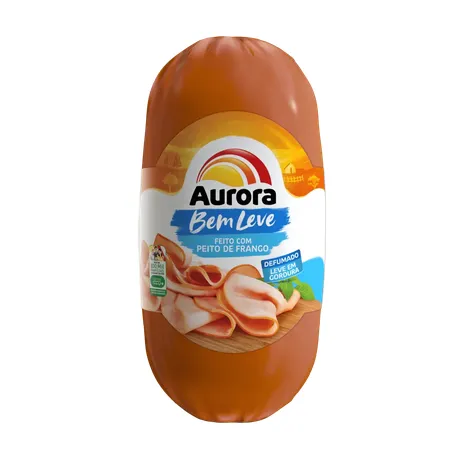 Peito de Frango Aurora Bem Leve kg