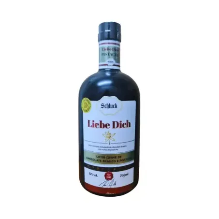 COQUETEL SCHLUCK 700ML CREME CHOC BCO/PI