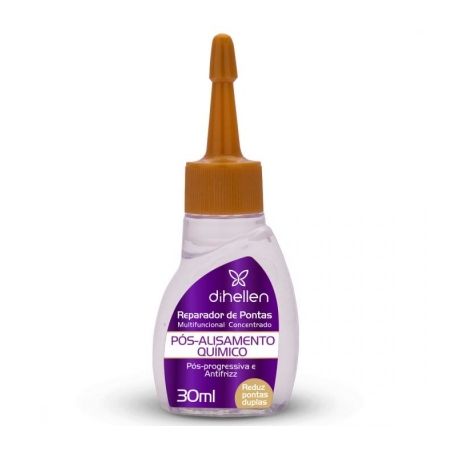Reparador De Pontas Di Hellen 30ML